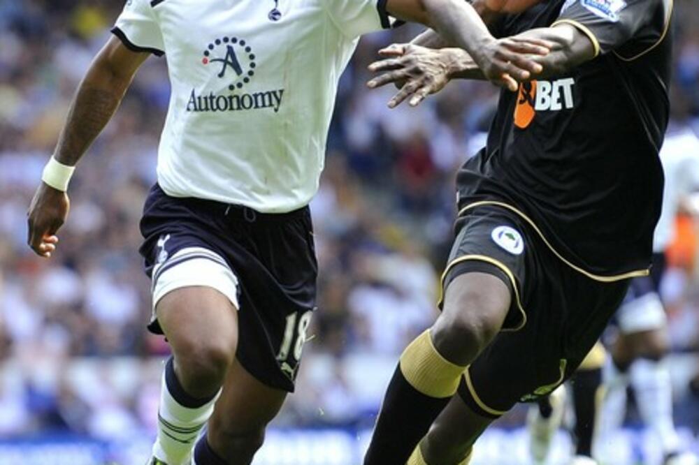 Džermejn Defo, Foto: Reuters