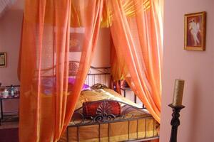 Upoznajte “Hotel za orgazam”