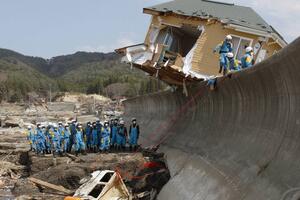 Zemljotres gurnuo japansku ekonomiju u recesiju