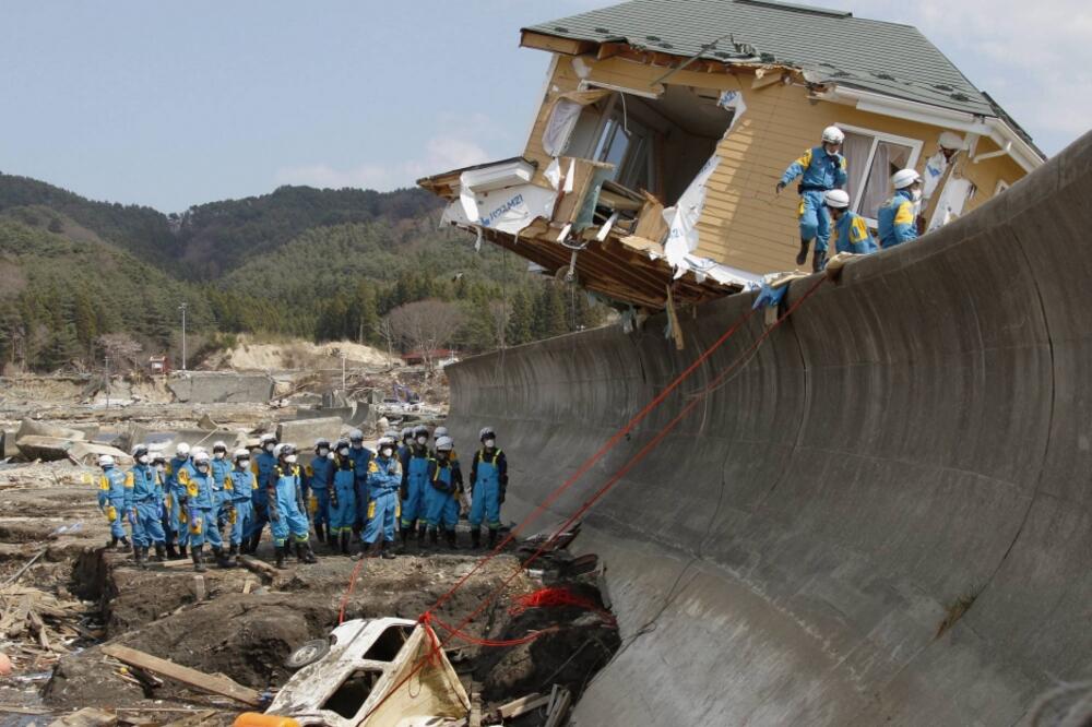 Japan, Foto: Beta/AP