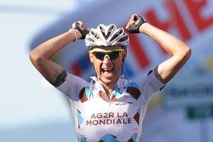 Gadre posvetio pobjedu Vejlantu