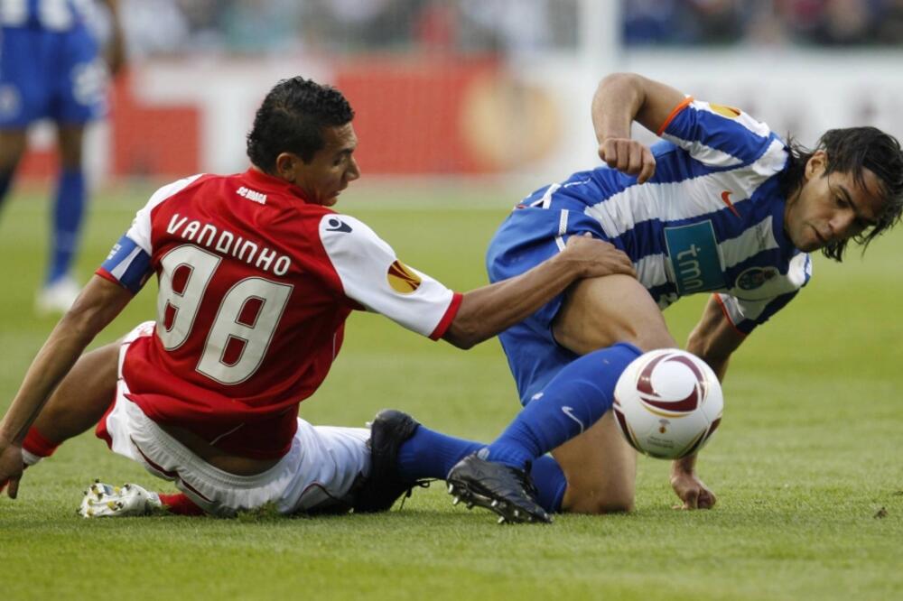 Porto, Foto: Beta/AP