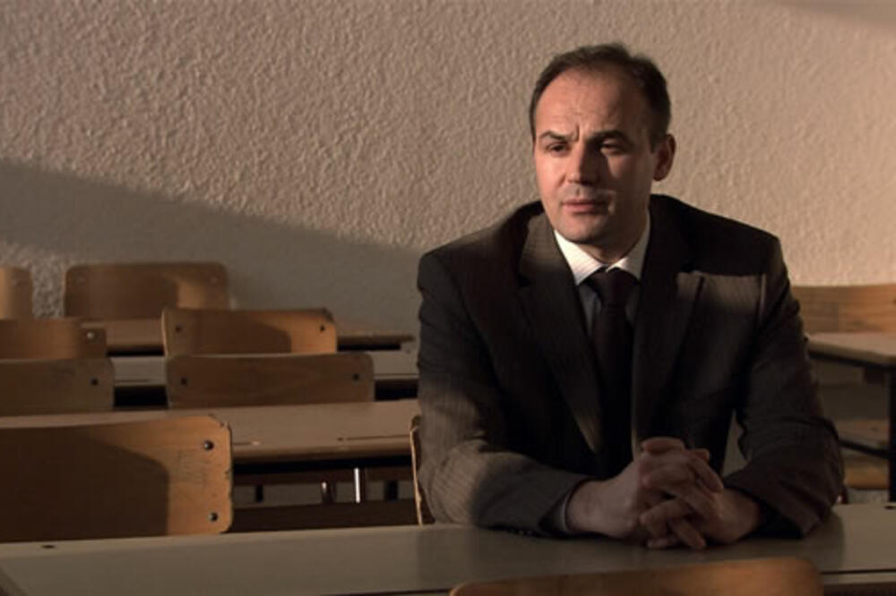 Enver Hodžaj, Foto: Eiseweb.org