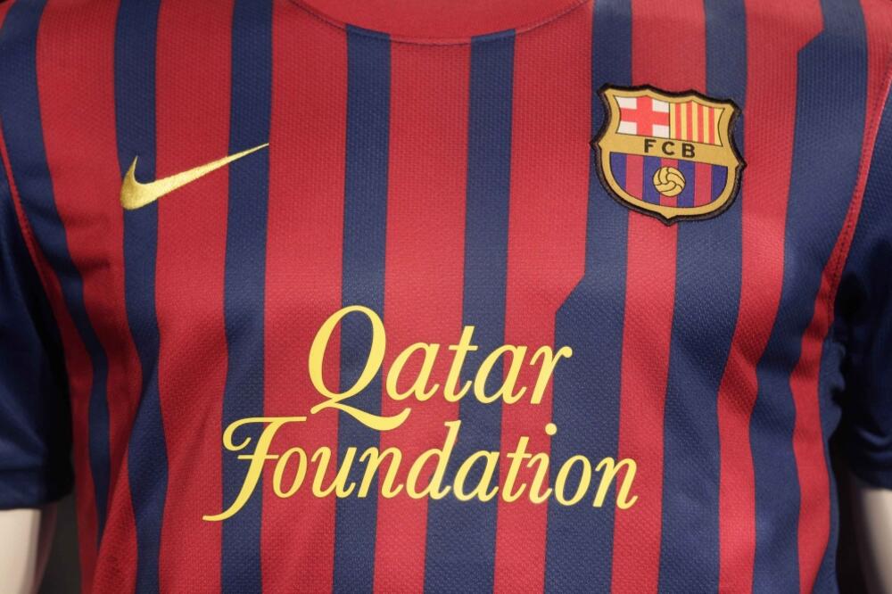 barselona, Foto: Reuters