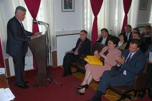 Berane: Pričaju o zapošljavanju a pred otkazom stotine