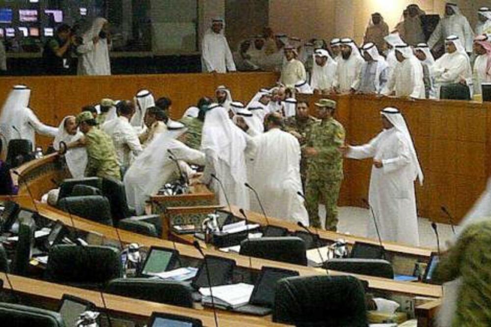 Kuvajt, Foto: Gulfnews.com