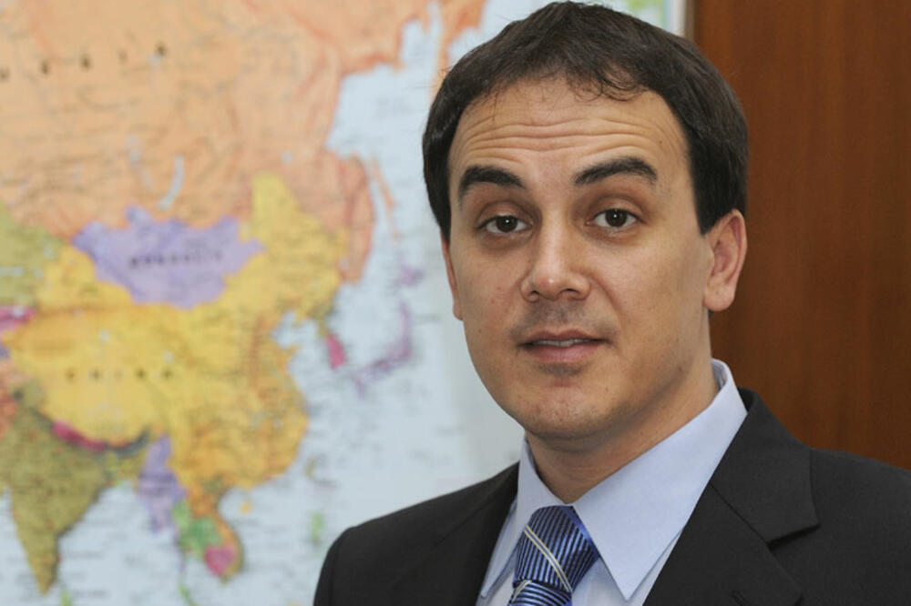 Srđan srećković, Foto: Novosti.rs