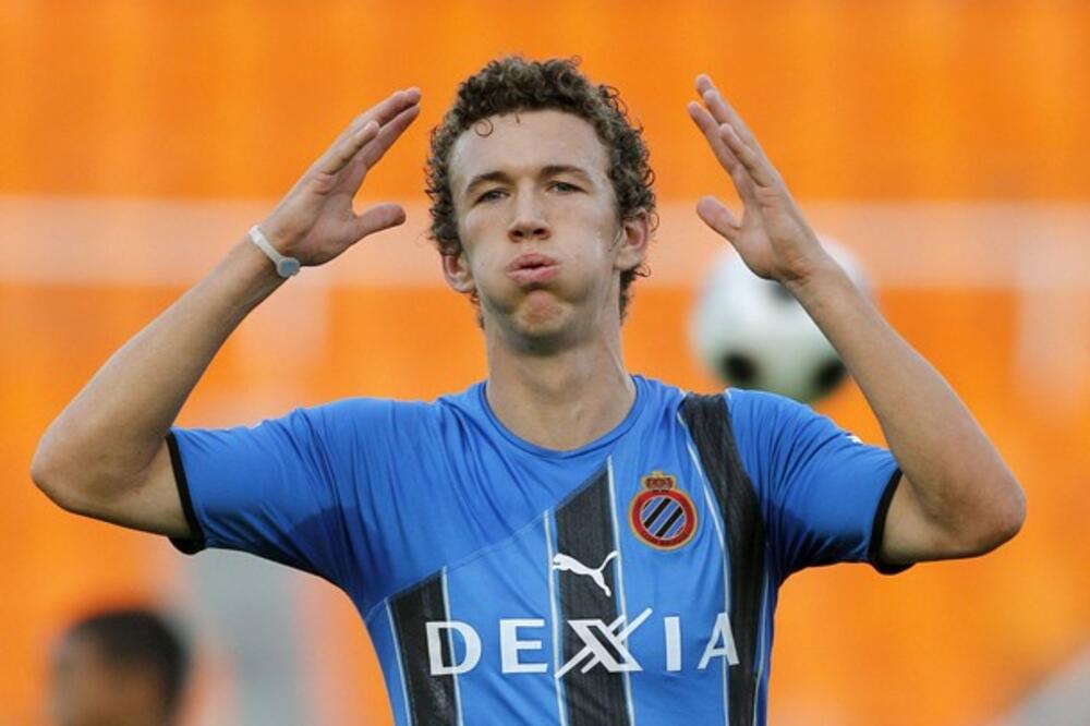 Perišić, Foto: REUTERS