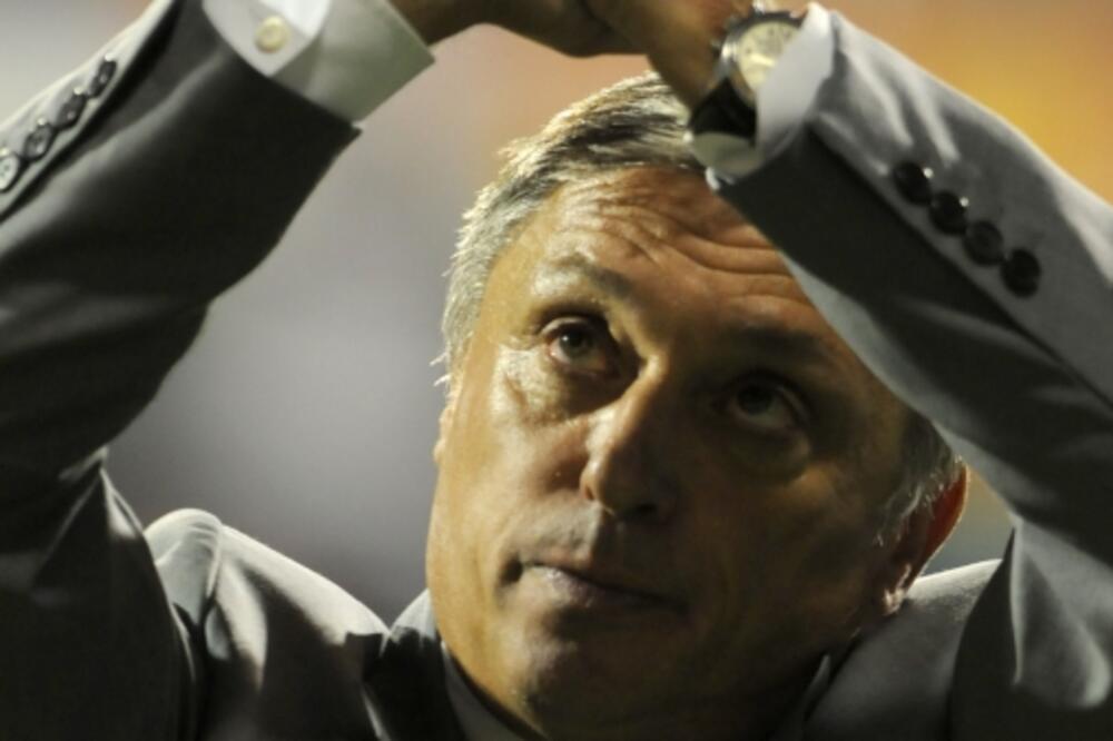 Kranjčar, Foto: Savo Prelević