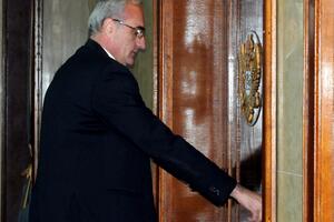 Tarzan Milošević u Vladi prima dva puta veću platu