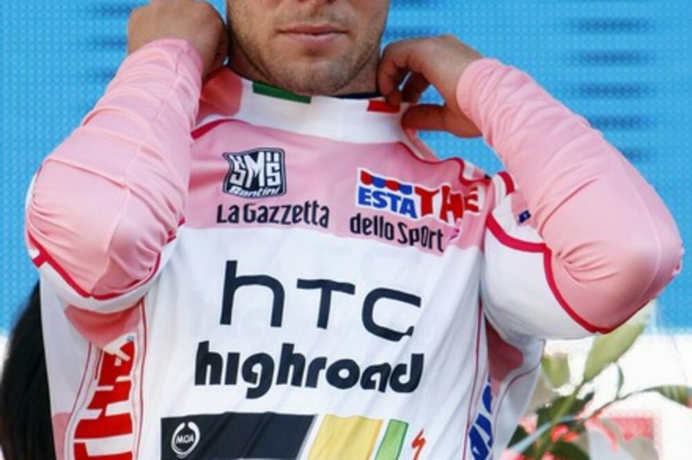 Kevendiš, Foto: REUTERS