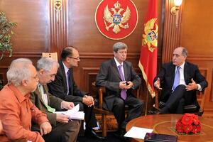 EK očekuje više rezultata od Crne Gore kako bi dobili datum...