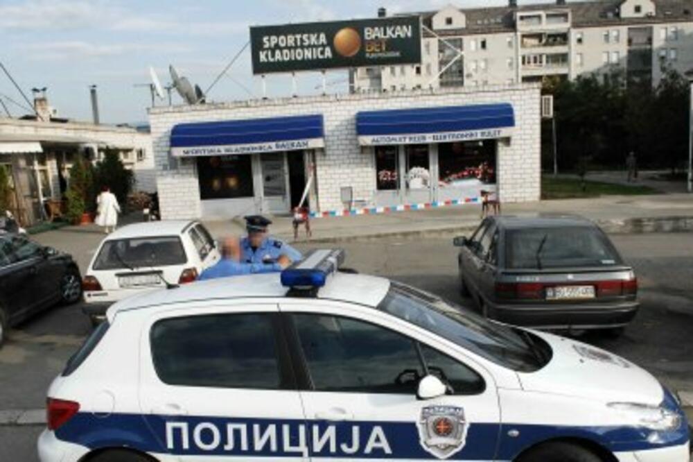 kladionice, Srbija, Foto: Blic.rs