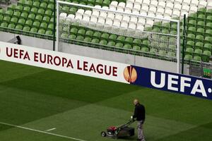 Portugalski derbi u srcu Irske