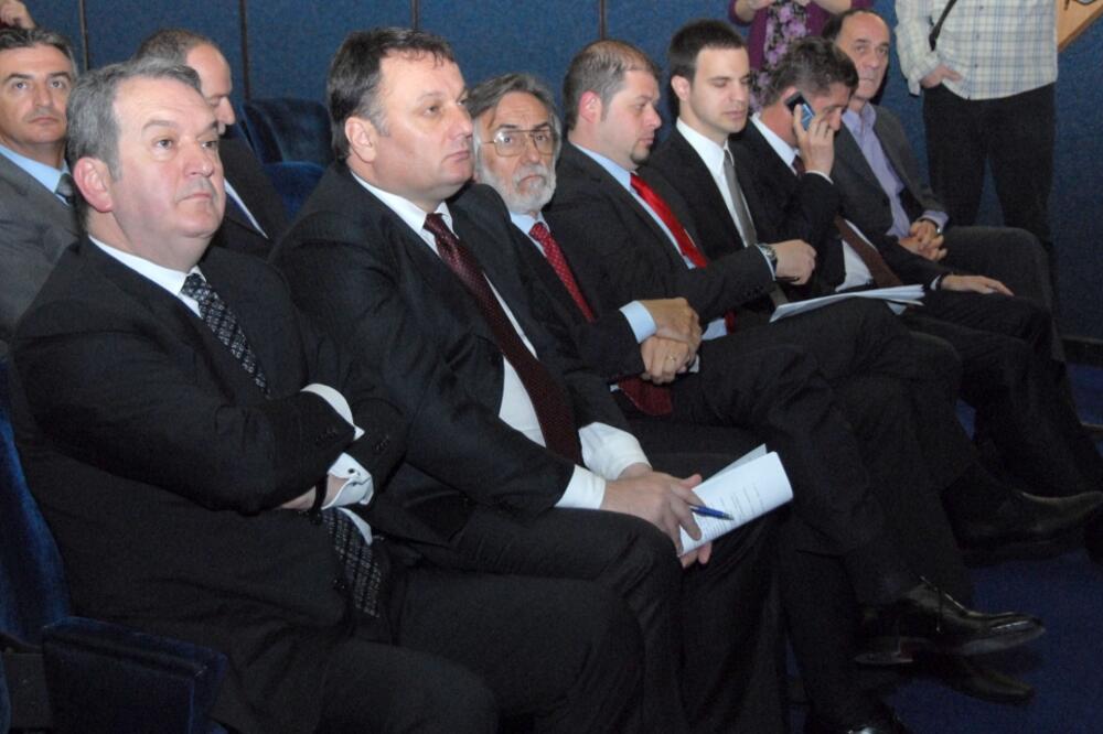 sjednica SO Podgorica, Foto: Vesko Belojević