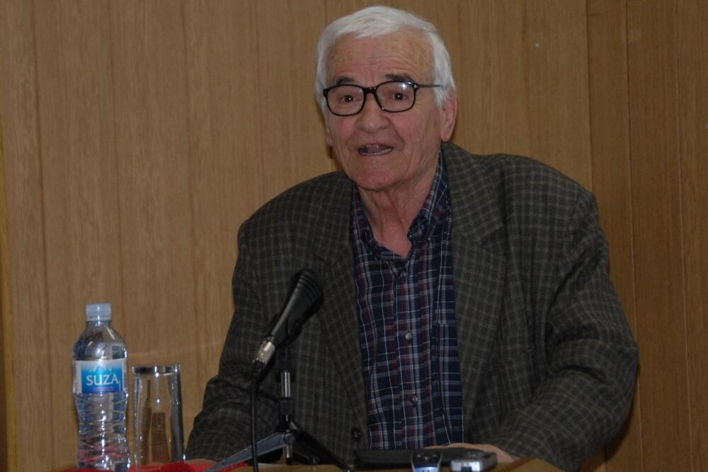 radomir ivanovic, Foto: Vesko Belojević