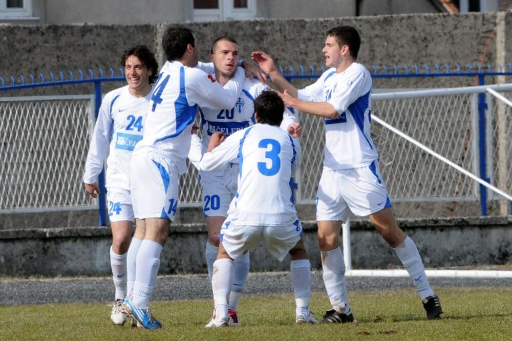 Slavlje Budućnosti, Foto: Savo Prelević