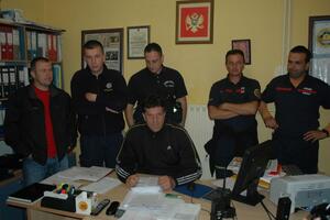 Nikšićki vatrogasci odlučili da Opštini daju još jednu priliku