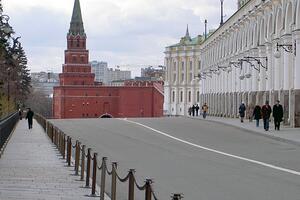 U Moskvi ponovo zabranjena gej parada