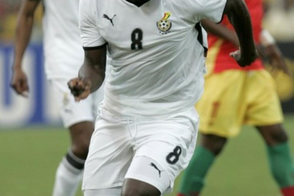 Esijen, Foto: Reuters