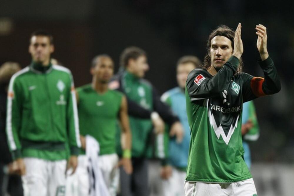 Frings, Foto: Reuters