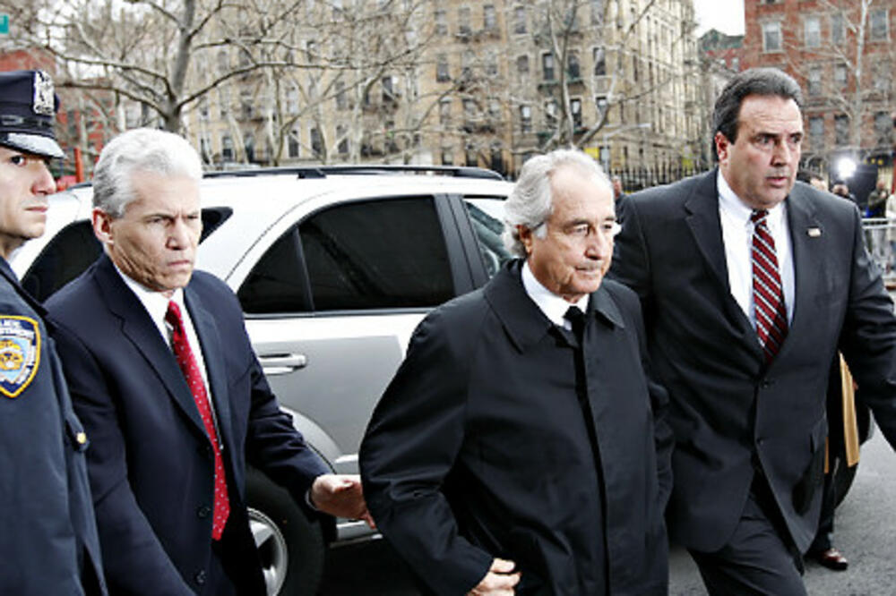 Bernard Mejdof, Foto: Entmoney.com