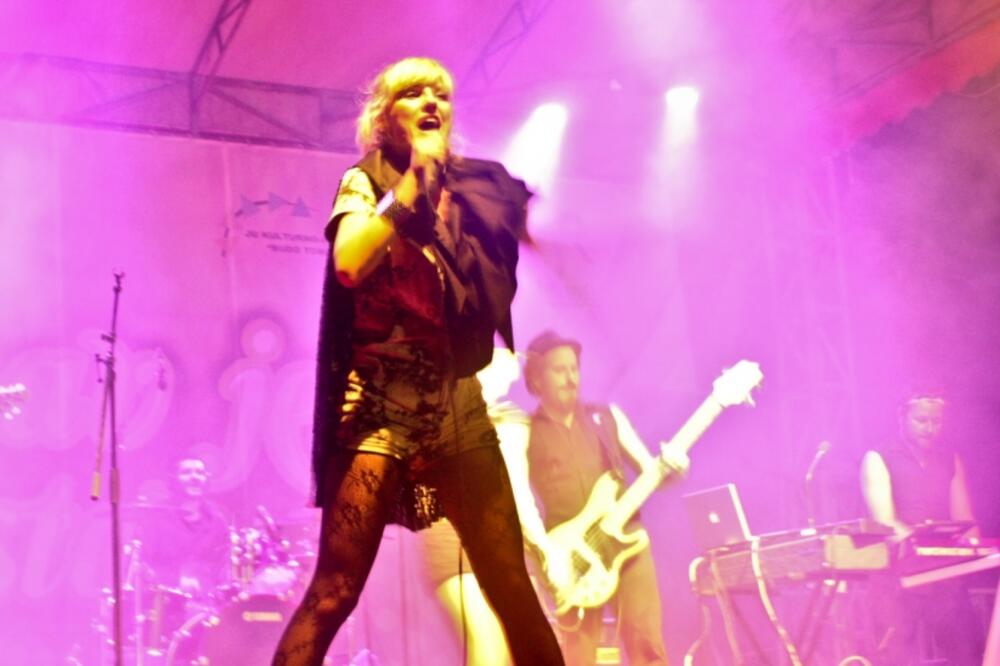 Lollobrigida, Foto: Juventas