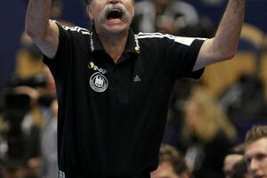 Brant u junu napušta klupu Njemačke