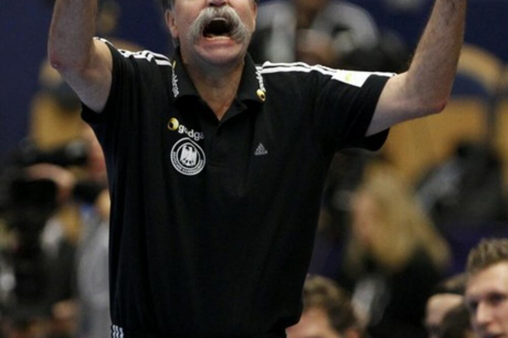 Hajner Brant, Foto: Reuters