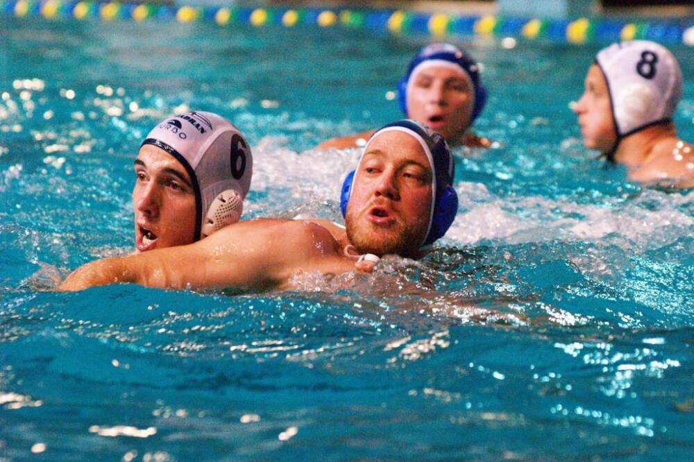 Jadran - Primorac, Foto: Radoje Milić