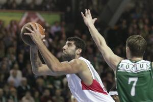 Oklahoma se interesuje za Joanisa Buruzisa