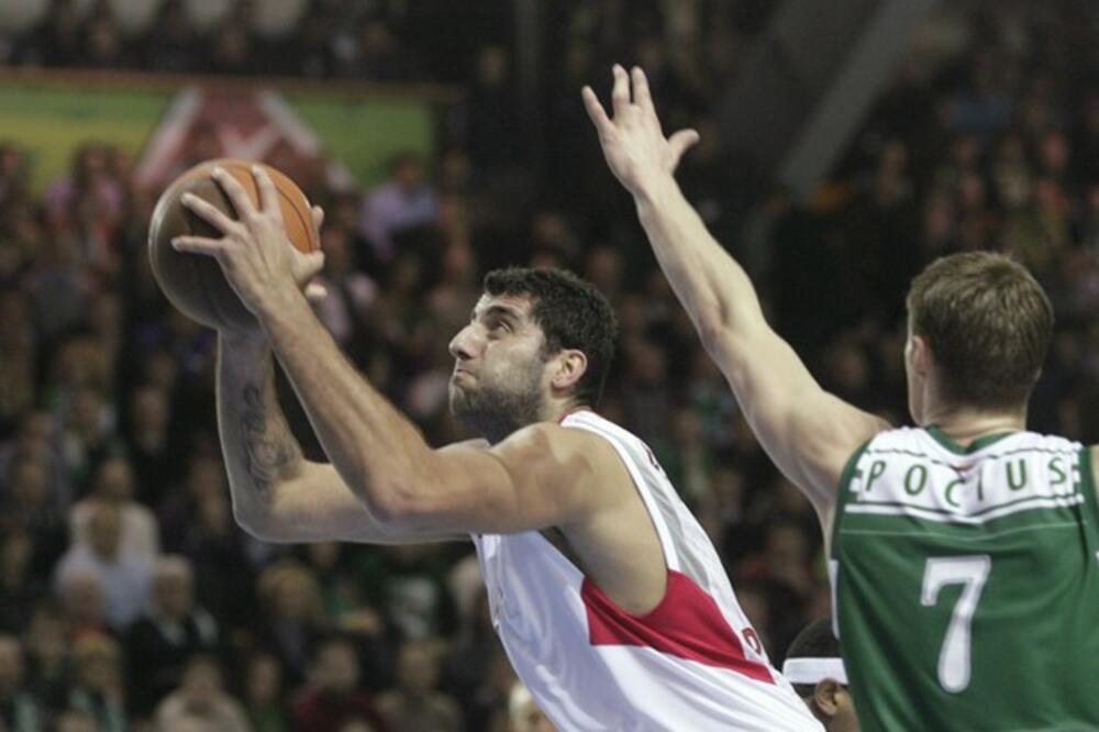 Joanis Buruzis, Foto: REUTERS