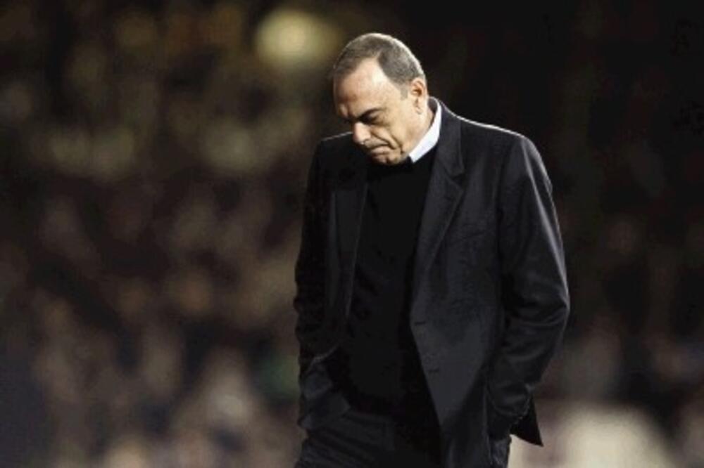 Grant_1, Foto: REUTERS