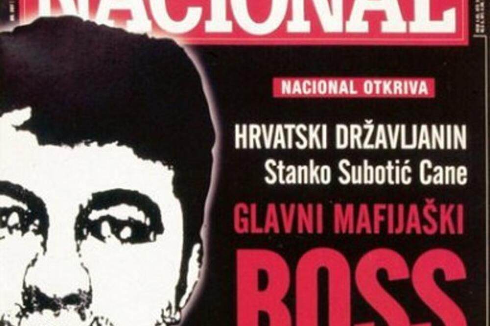 nacional naslovna, Foto: Index.hr