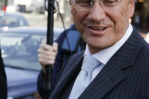 Vestervele pozdravio nalog za hapšenje Gadafija