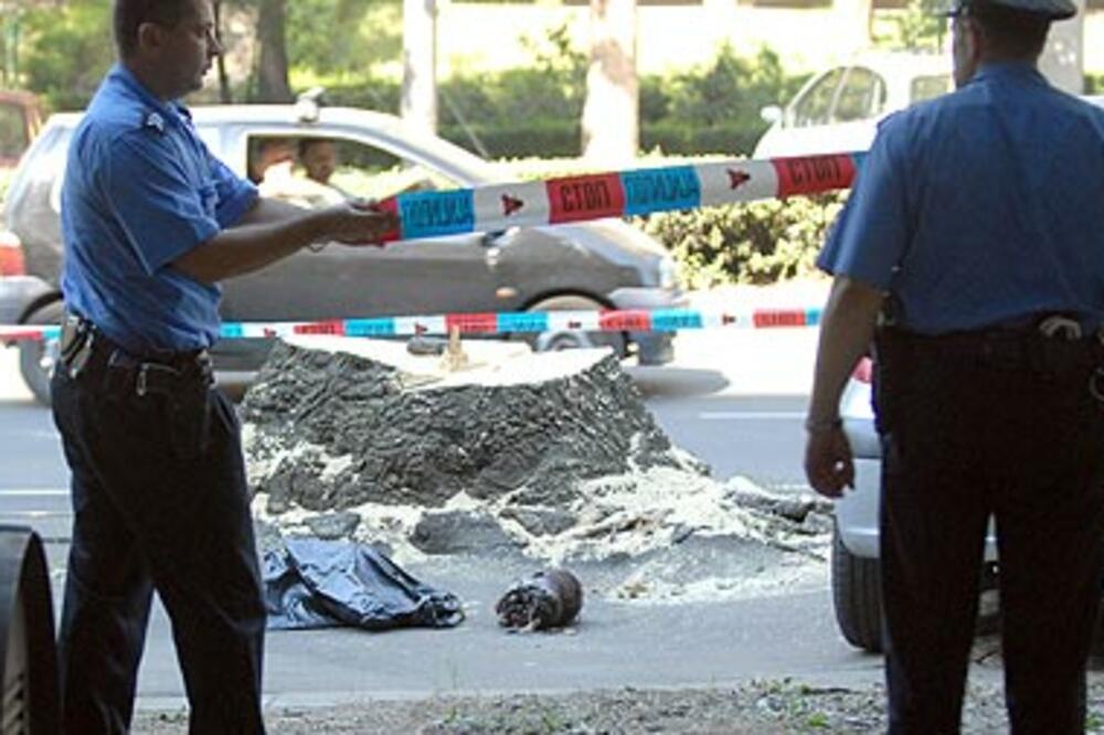 Smail Tarić,, Foto: Blic