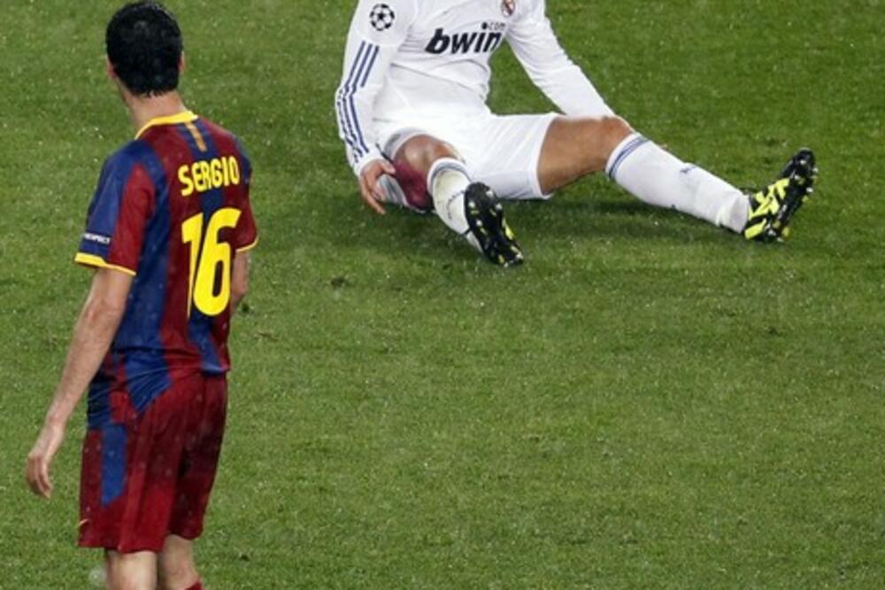 Serđo, Foto: Reuters