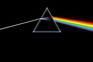 "Dark Side Of The Moon" najbolji omot albuma svih vremena