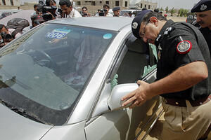 U Pakistanu ubijen saudijski diplomata