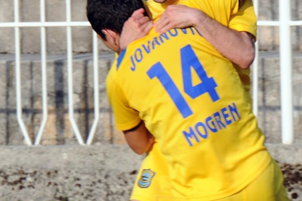 Ćulafić, Foto: Boris Pejović