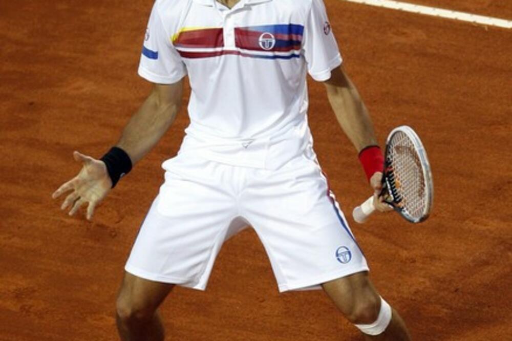 Đoković 2, Foto: Reuters