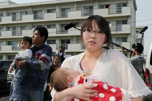 Počela evakuacija iz šire zone oko Fukušime
