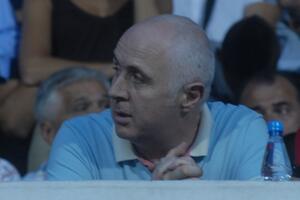 Aco Đukanović tuži "Dan", odštetom će platiti obuku novinarima
