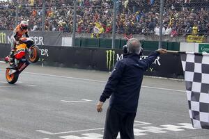 Stoner najbrži u Le Manu