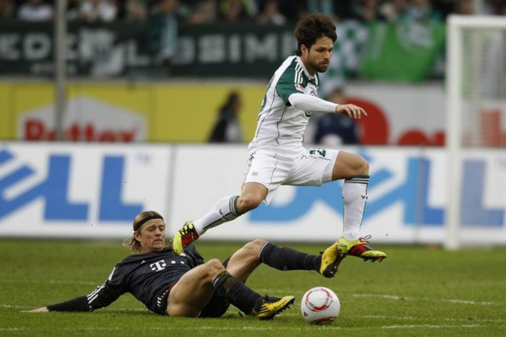 Dijego, Foto: Reuters