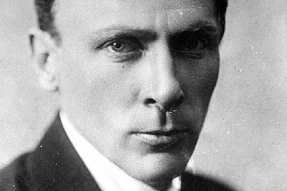 Mihail Bulgakov, Foto: Tanjug