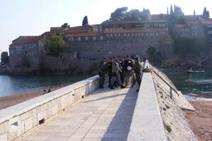 Mještani prikupili 15 hiljada eura za izgradnju crkve na Svetom...