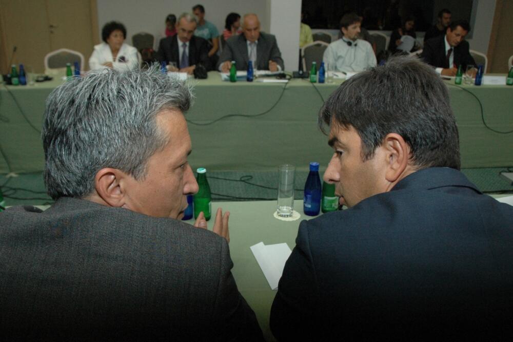 Koča Pavlović, Foto: Luka Zeković