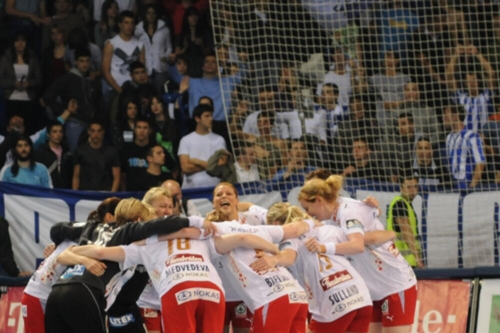 Larvik, Foto: Savo Prelević