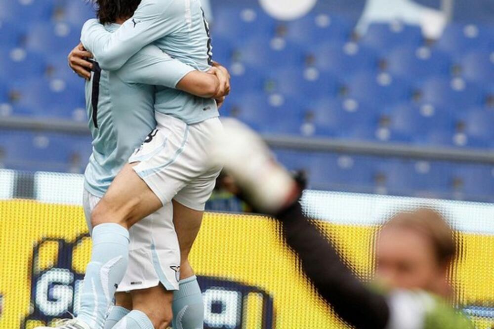 Ernanes, Foto: REUTERS